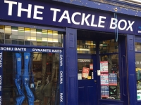 The Tackle Box